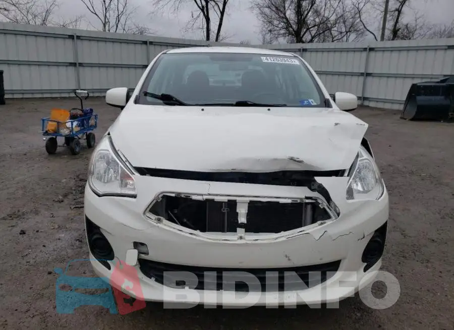 ML32F3FJ5KHF00903 Photo# 5