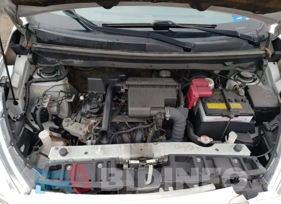 ML32F3FJ5KHF00903 Photo# 11