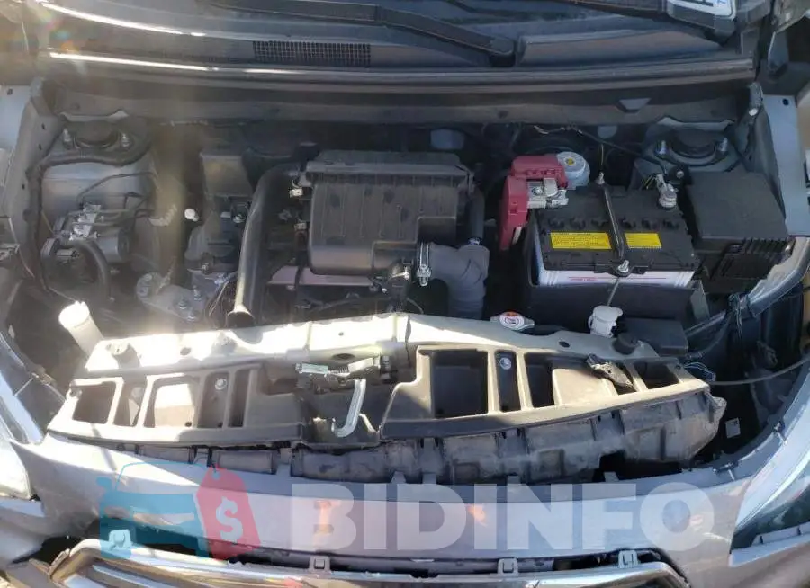 ML32F3FJ5KHF15496 Photo# 11