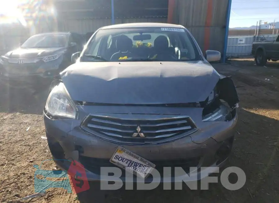 ML32F3FJ5KHF15496 Photo# 5