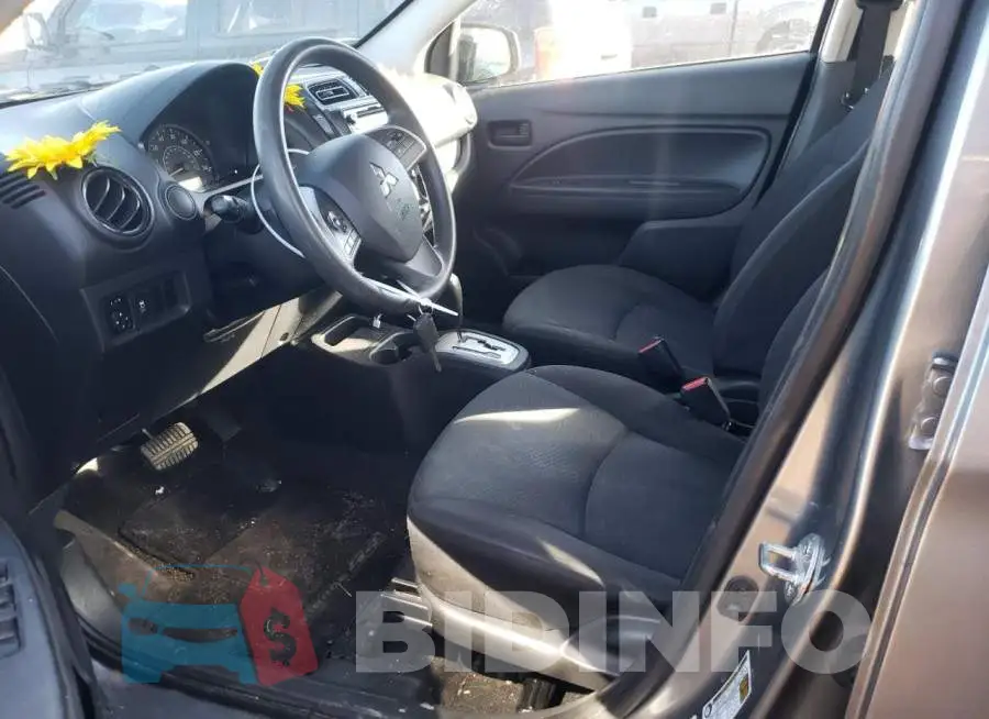 ML32F3FJ5KHF15496 Photo# 7