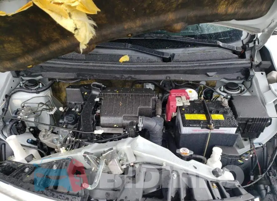 ML32F3FJ8JHF06287 Photo# 11