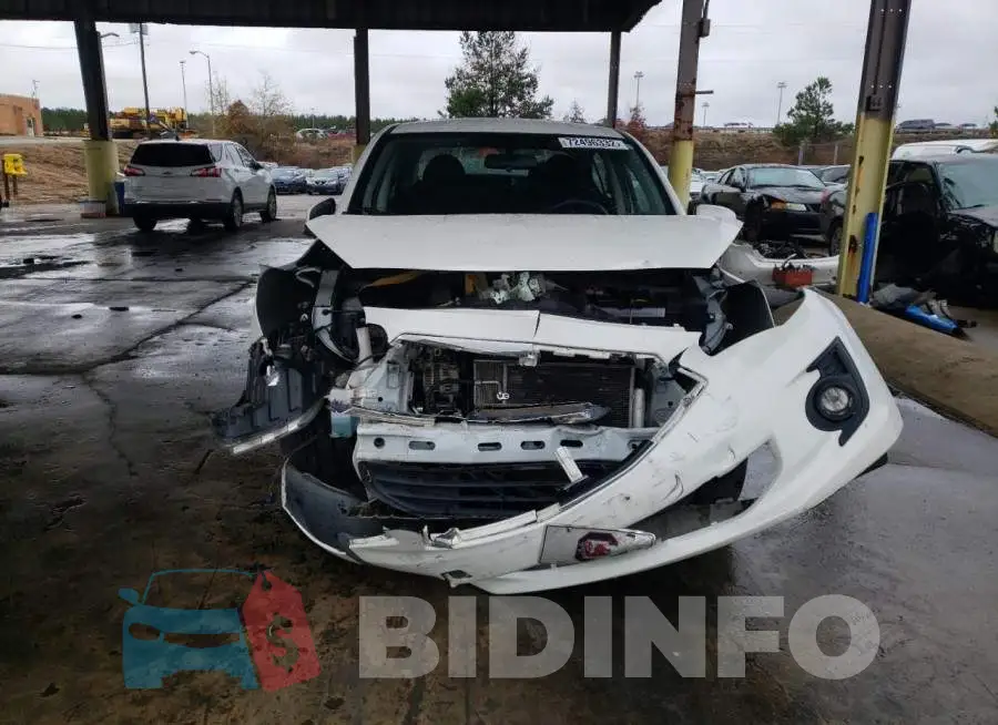 ML32F3FJ8JHF06287 Photo# 5