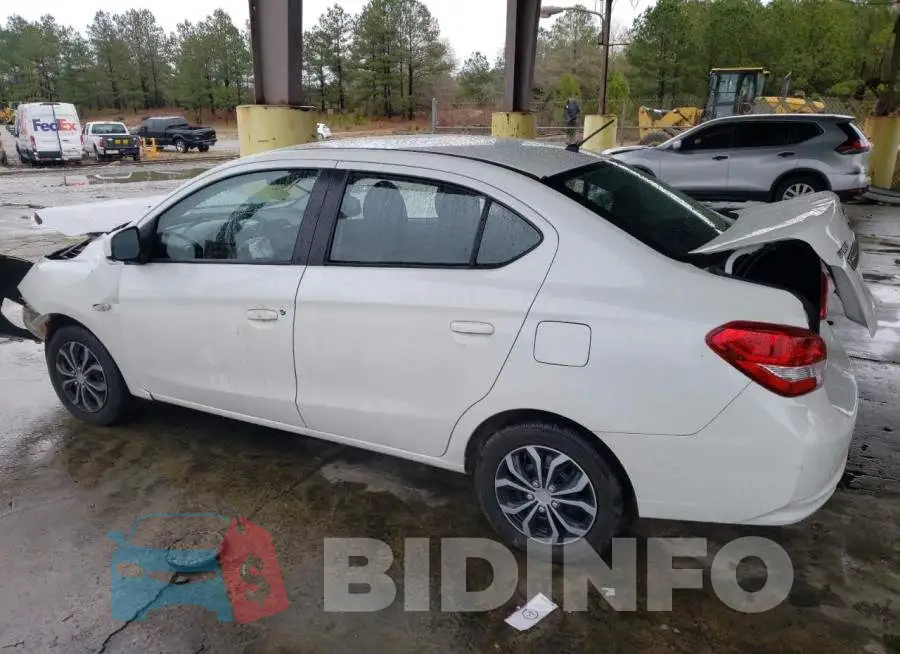 ML32F3FJ8JHF06287 Photo# 2