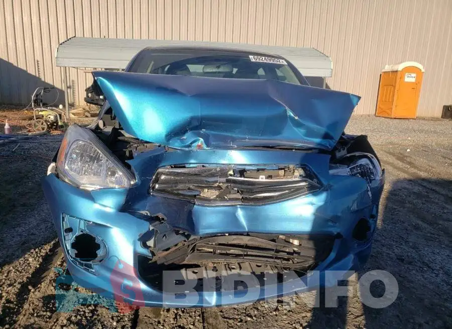 ML32F3FJ8KHF02063 Photo# 5