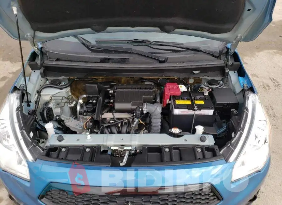 ML32F3FJXLHF07461 Photo# 11