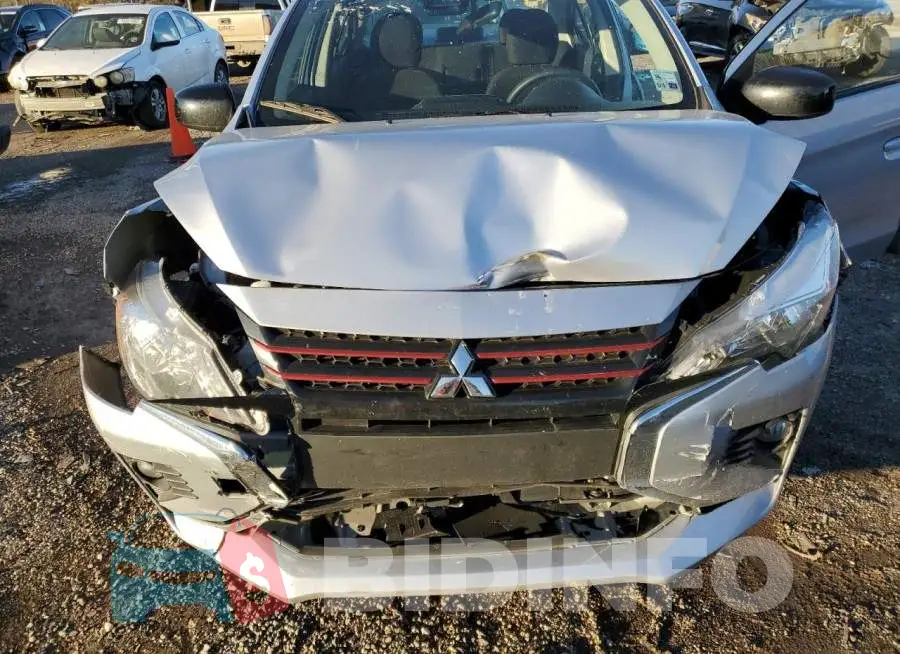 ML32FUFJ8NHF05426 Photo# 11