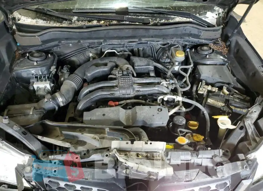 JF2SJAHC9EH515261 Photo# 12