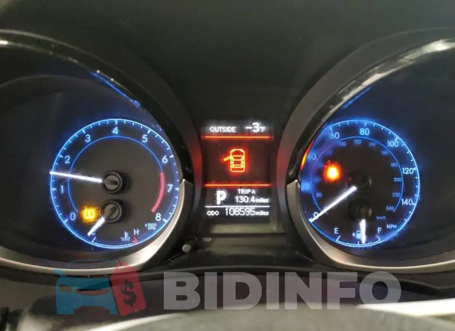 2T1BURHEXFC362384 Photo# 9