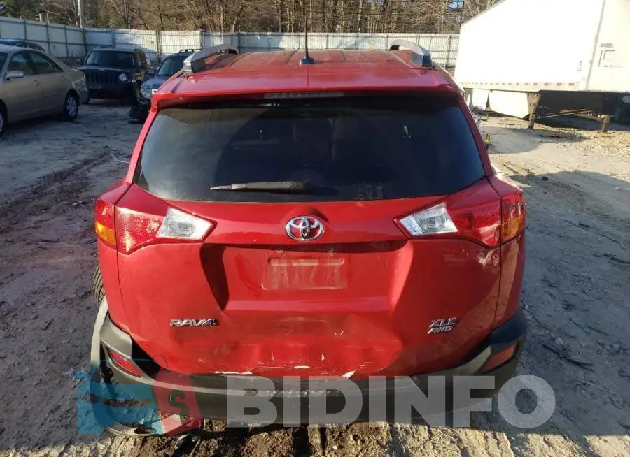 2T3RFREV4FW251784 Photo# 6