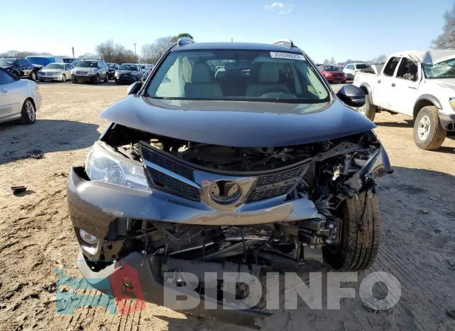 2T3YFREV5FW212326 Photo# 5