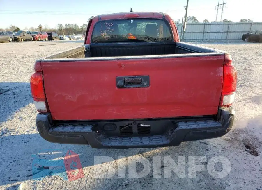 3TYRX5GN8NT061932 Photo# 6