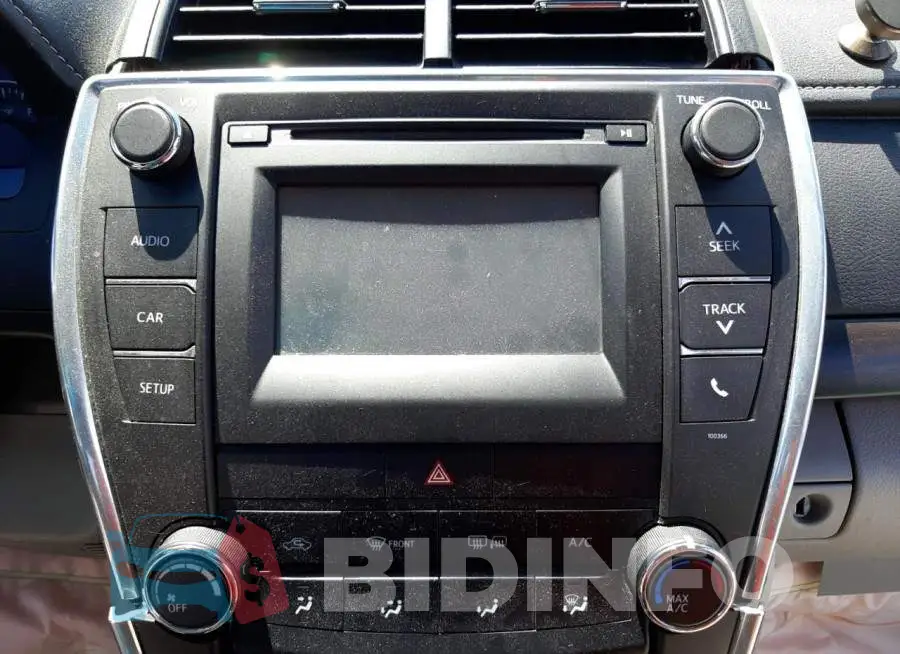 4T1BF1FK1FU104189 Photo# 9