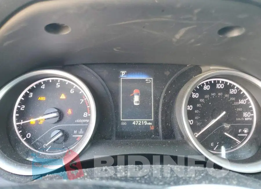 4T1C11AK2MU551301 Photo# 9