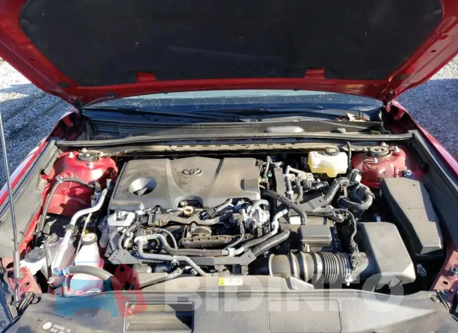 4T1C31AKXNU587829 Photo# 11