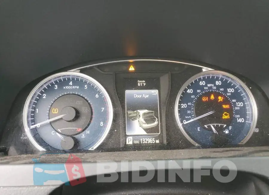 4T4BF1FK9GR566636 Photo# 9