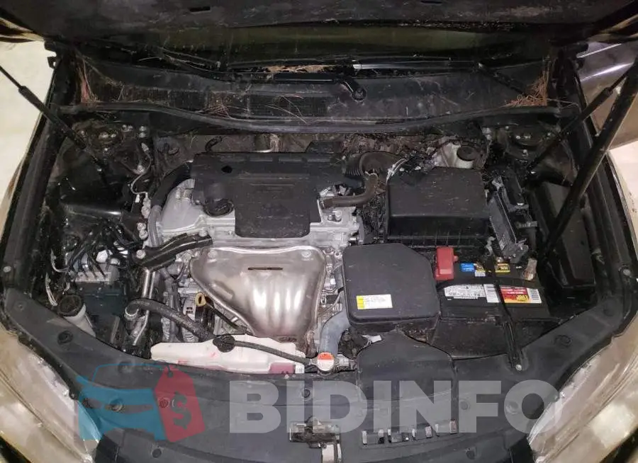 4T4BF1FK9GR572095 Photo# 11