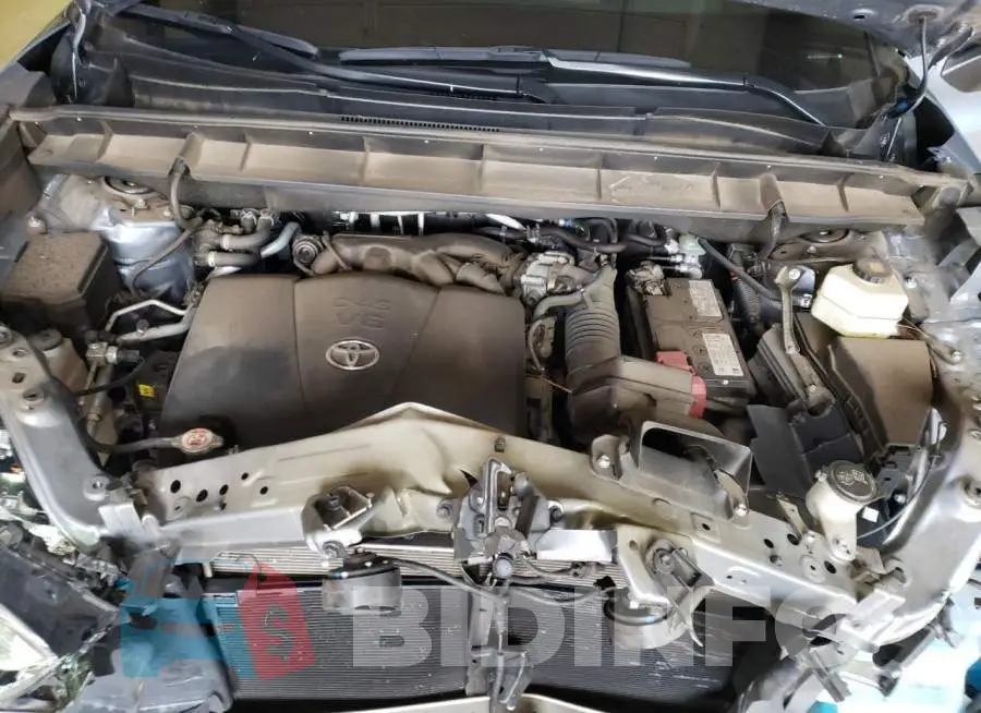 5TDFZRAH5LS003762 Photo# 12