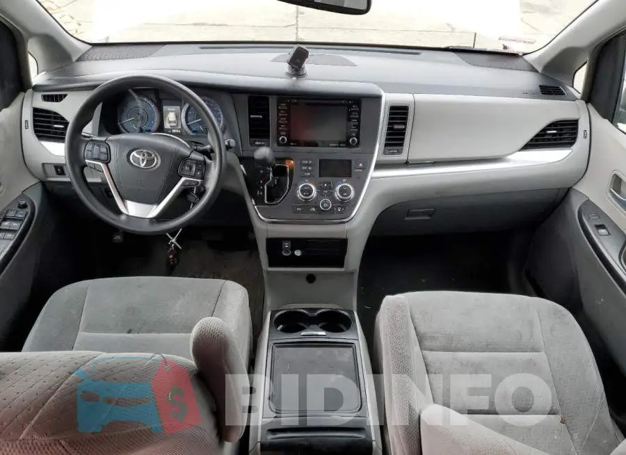 5TDKZ3DCXJS938252 Photo# 8