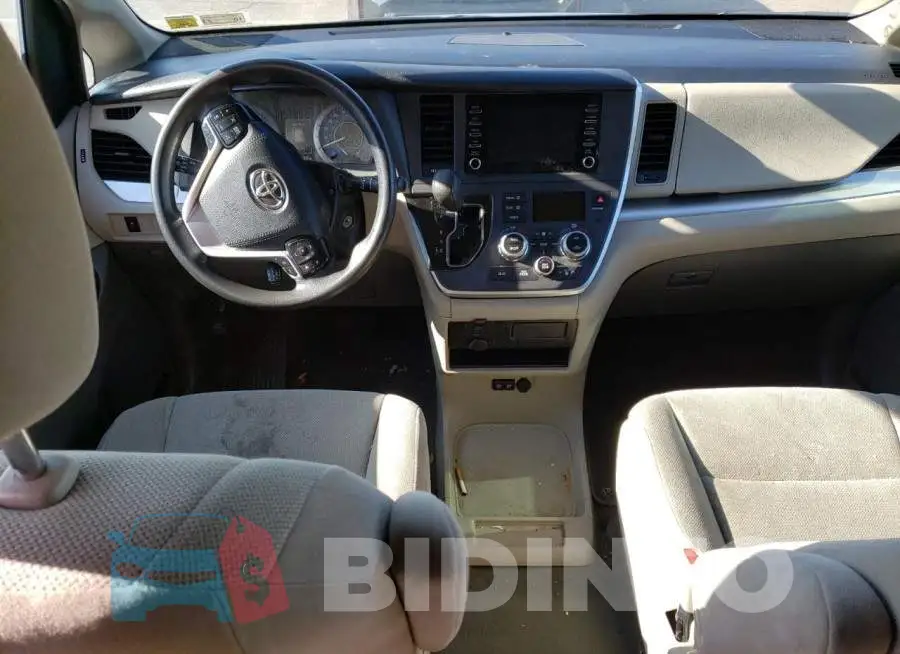 5TDZZ3DC8LS041397 Photo# 8