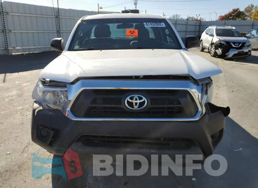 5TFTX4CN0FX049965 Photo# 5