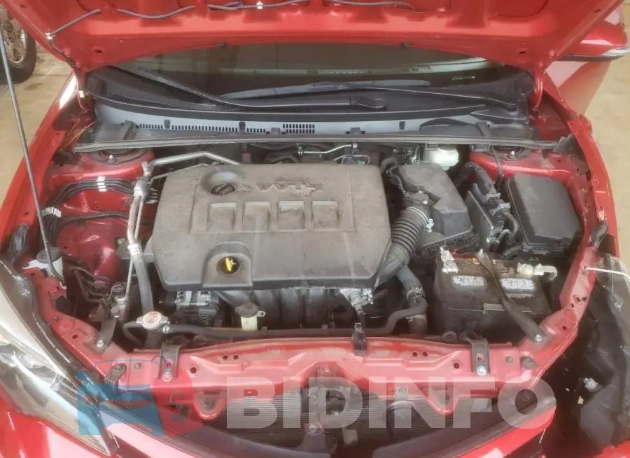 5YFBURHEXJP831692 Photo# 11