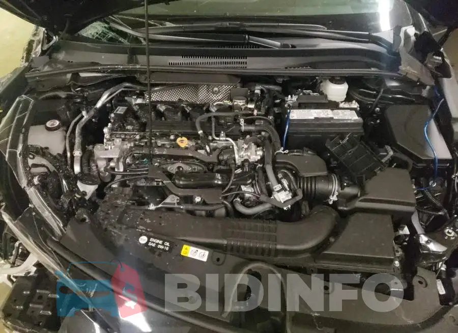 5YFS4MCE4NP130842 Photo# 11