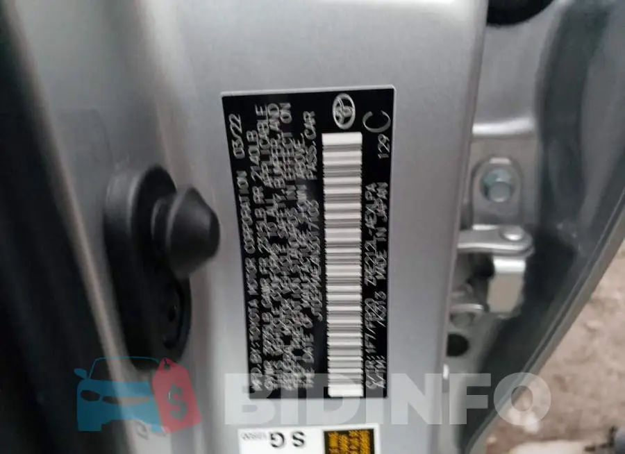 JTDEPMAE4N3017103 Photo# 12