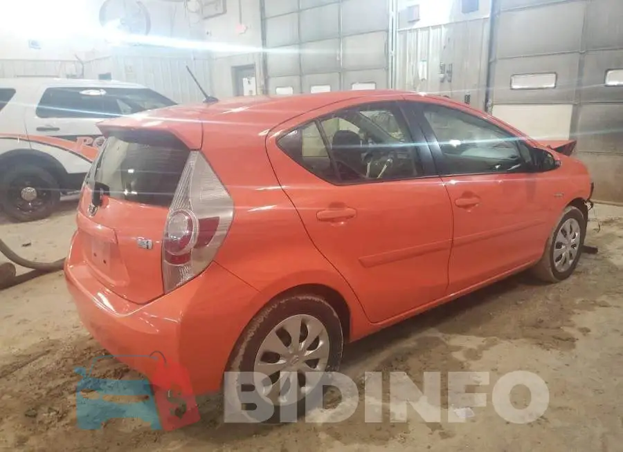 JTDKDTB37E1085538 Photo# 3