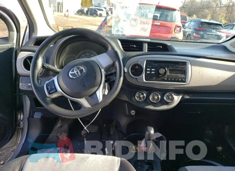 JTDKTUD37ED579807 Photo# 8