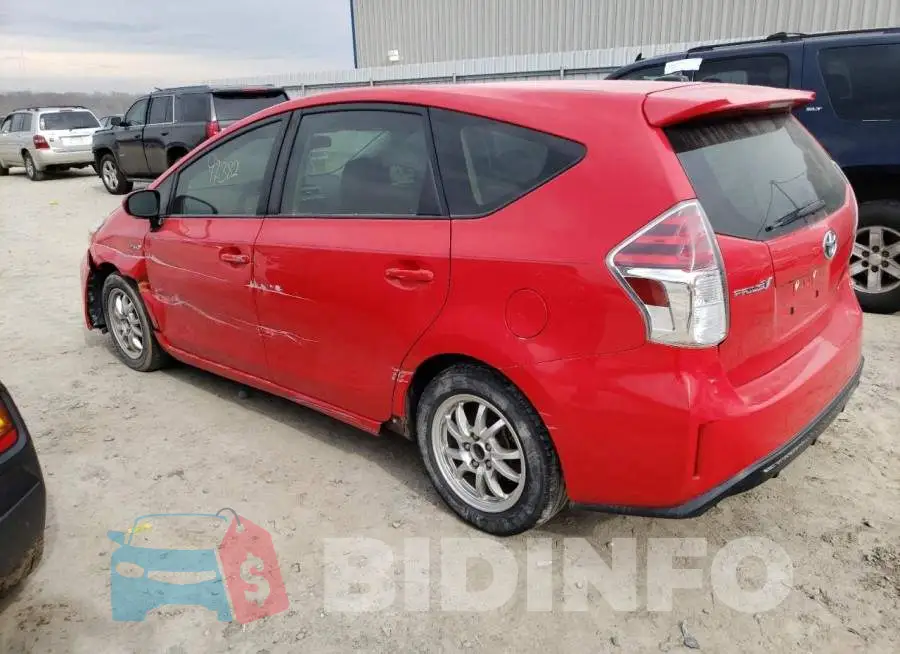 JTDZN3EU8FJ032588 Photo# 2