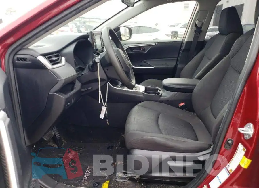 JTMLWRFV7KD522980 Photo# 7