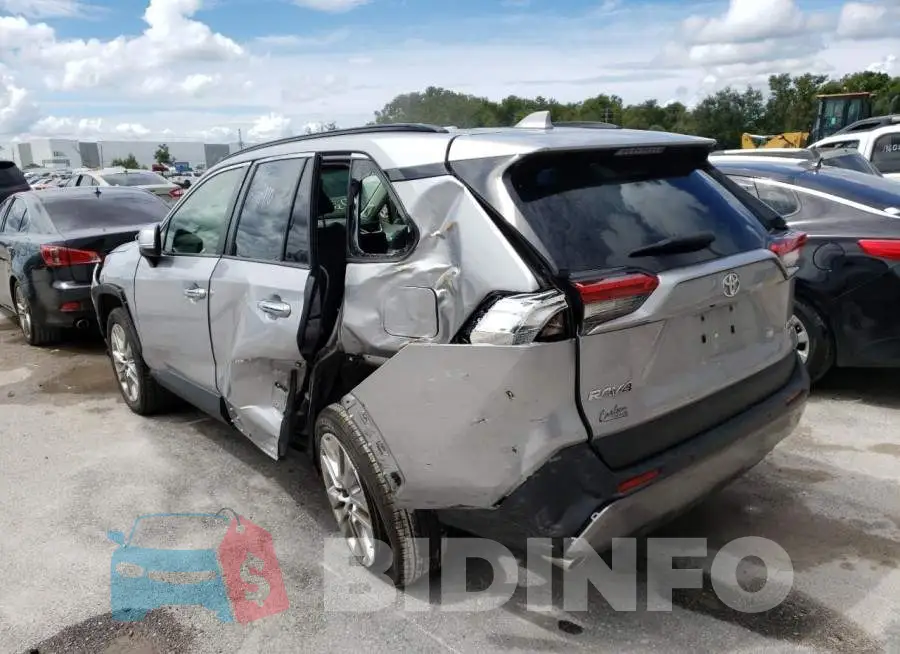 JTMN1RFV6KD520225 Photo# 3