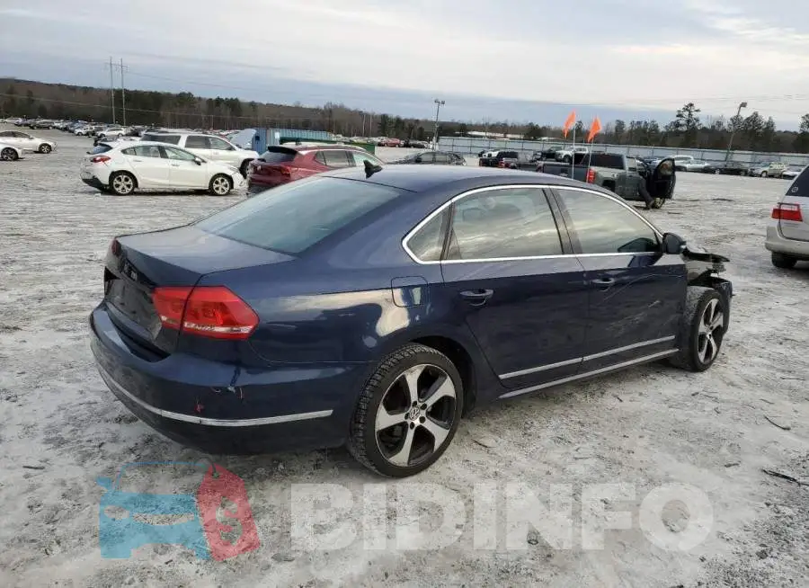 1VWBN7A34EC113433 Photo# 3