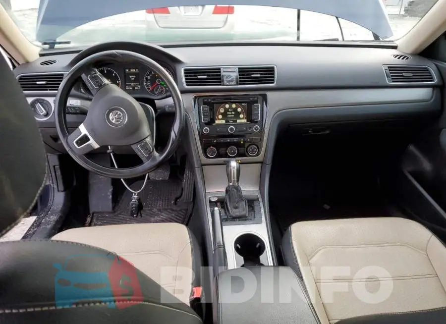 1VWBN7A34EC113433 Photo# 8