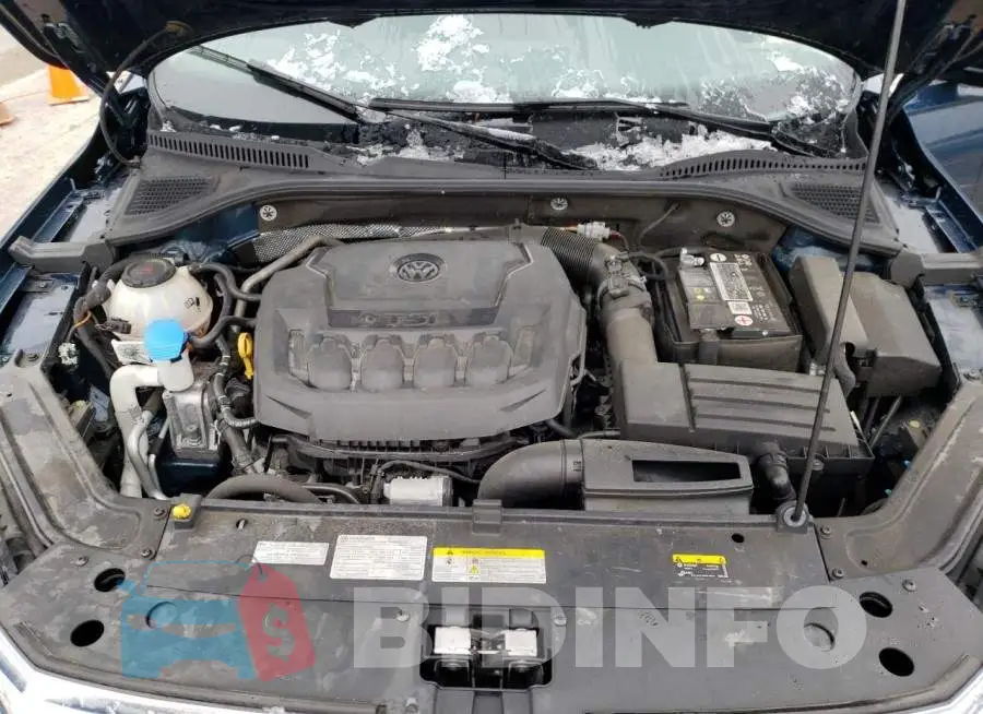 1VWSA7A30MC007569 Photo# 11