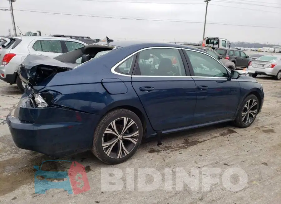 1VWSA7A30MC007569 Photo# 3