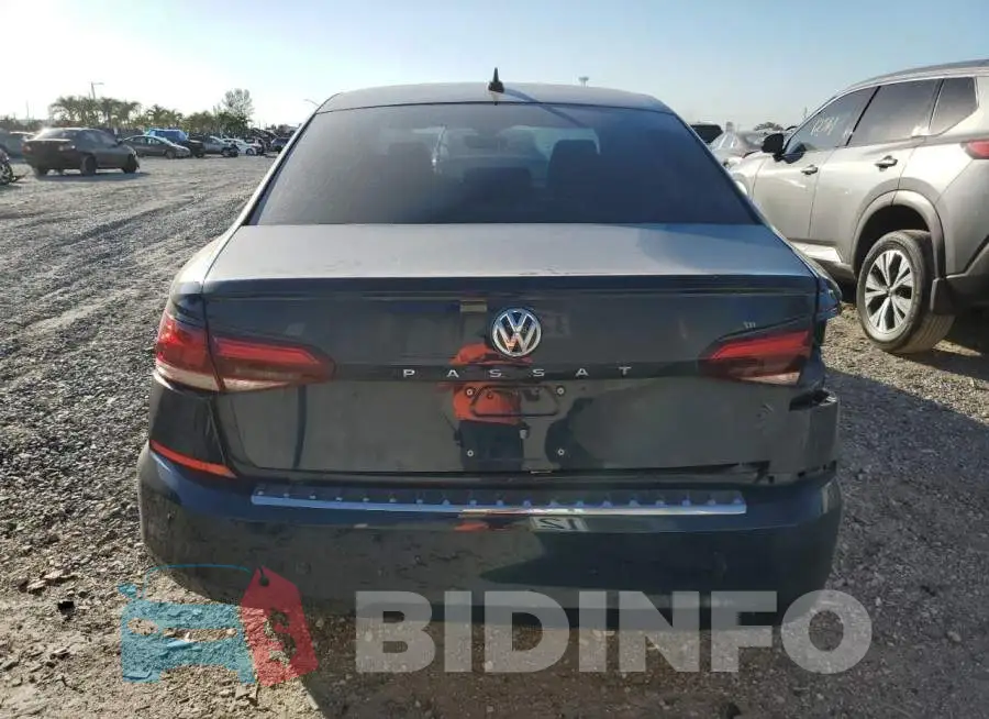1VWSA7A35MC018907 Photo# 6