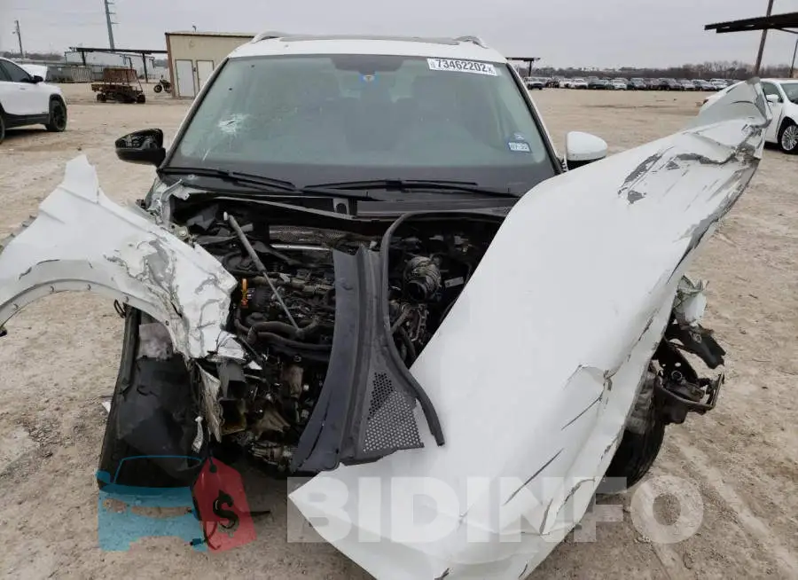 3VV3B7AX8KM134266 Photo# 5