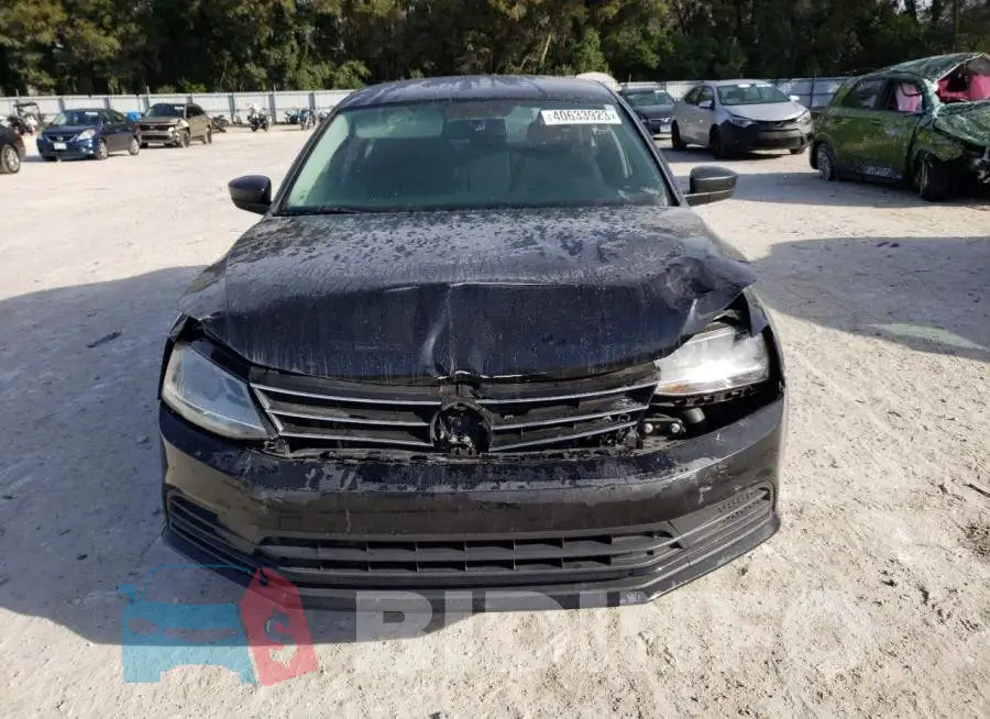 3VW1K7AJ3FM312931 Photo# 5