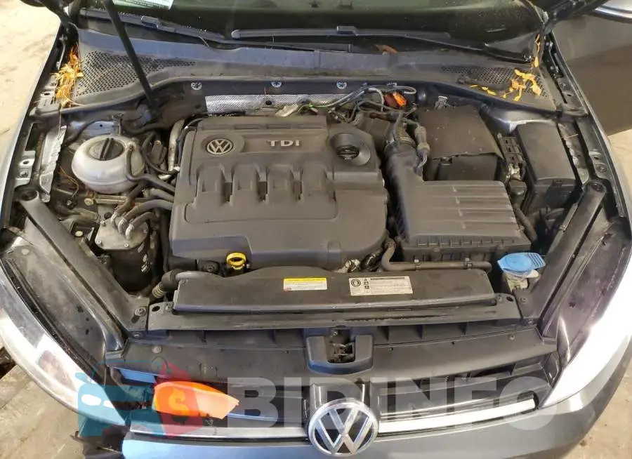 3VW2A7AU2FM037182 Photo# 11