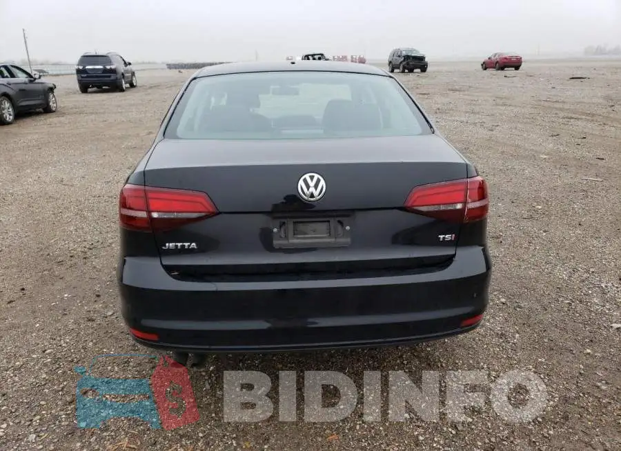 3VW2B7AJ0HM308746 Photo# 6