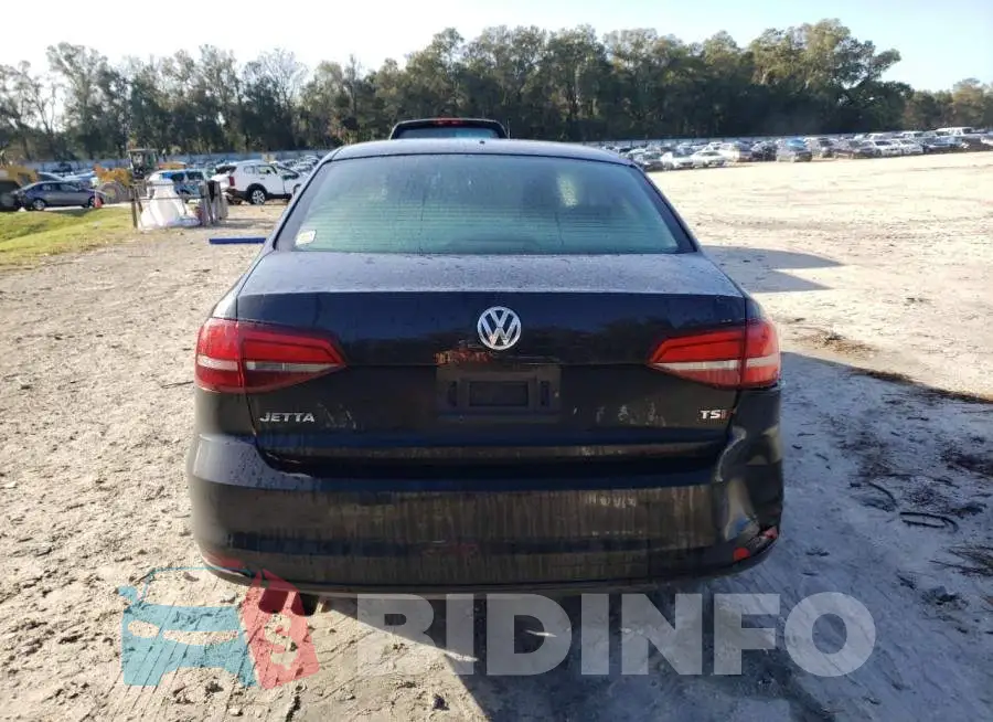 3VW2B7AJ0HM365335 Photo# 6