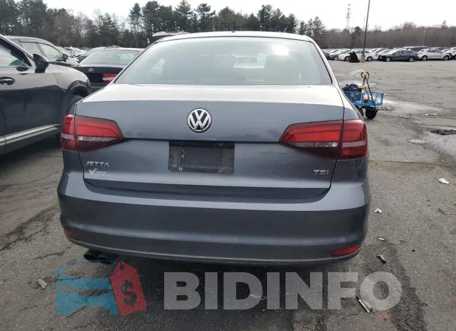 3VW2B7AJ0HM394821 Photo# 6