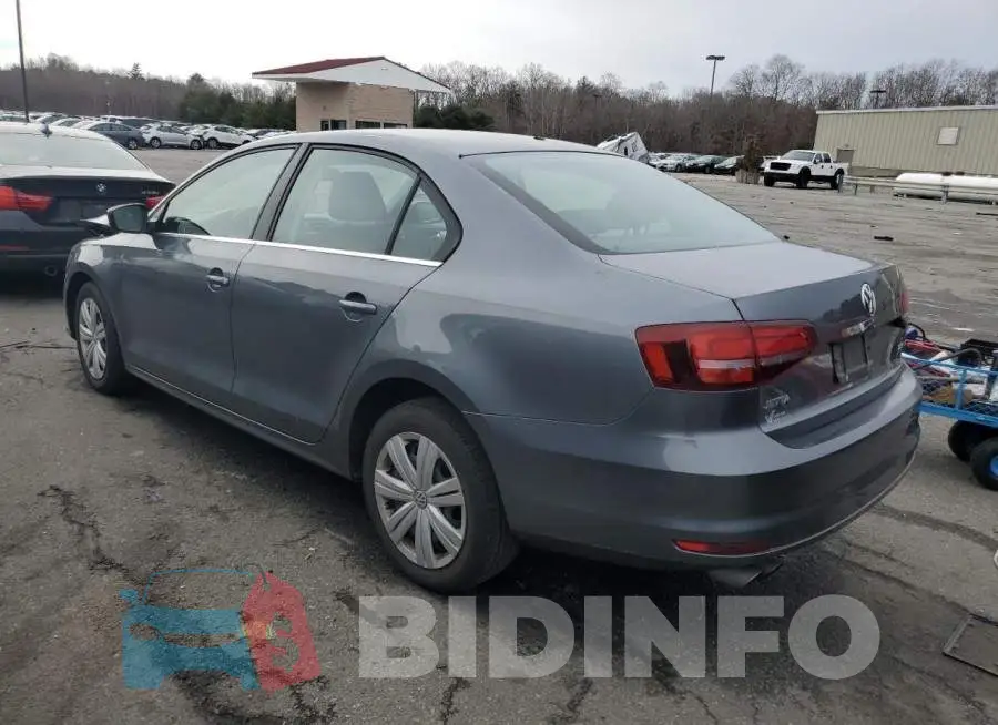 3VW2B7AJ0HM394821 Photo# 2
