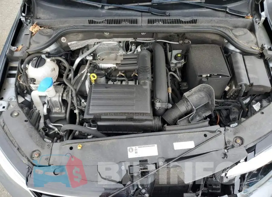 3VW2B7AJ0HM394821 Photo# 11