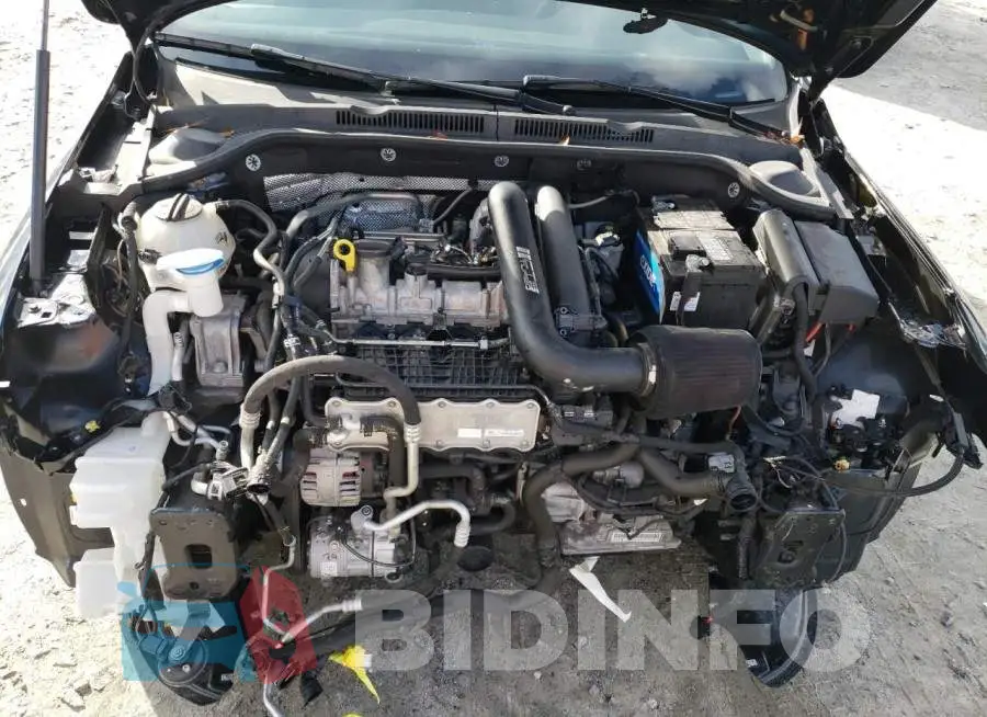 3VW2B7AJ5HM310606 Photo# 11