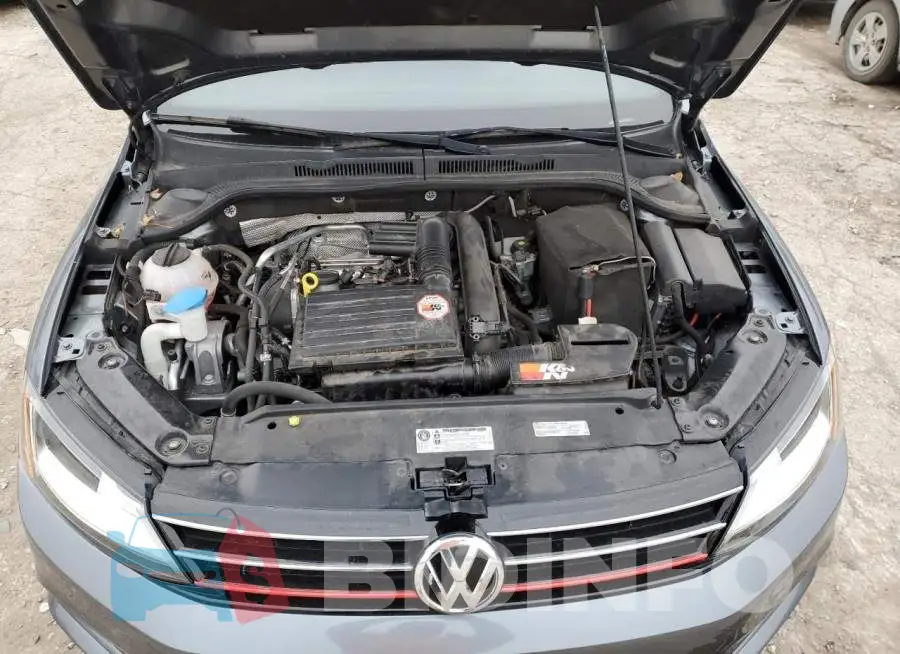 3VW2B7AJ6HM228724 Photo# 11