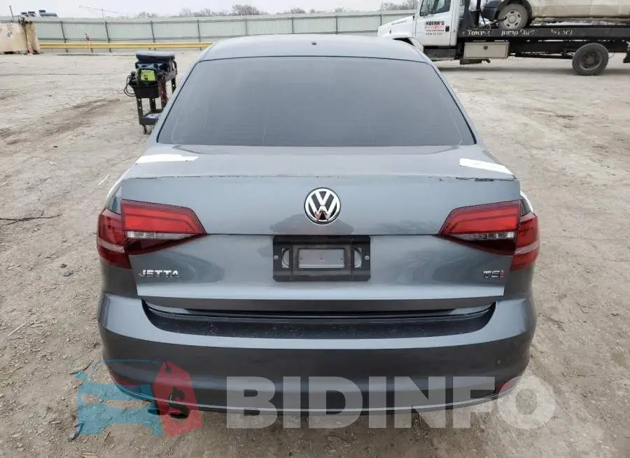 3VW2B7AJ6HM228724 Photo# 6