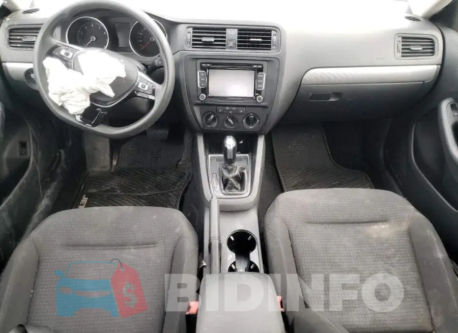 3VW2K7AJ5FM355235 Photo# 8